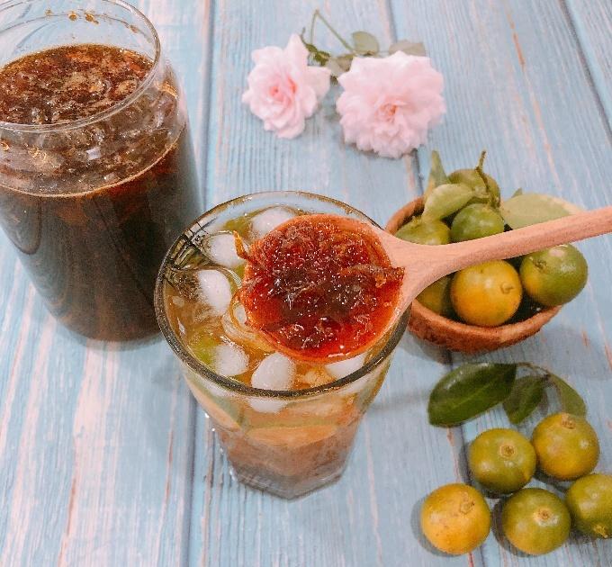 Tắc xí muội ngon bổ, cách làm đơn giản-3