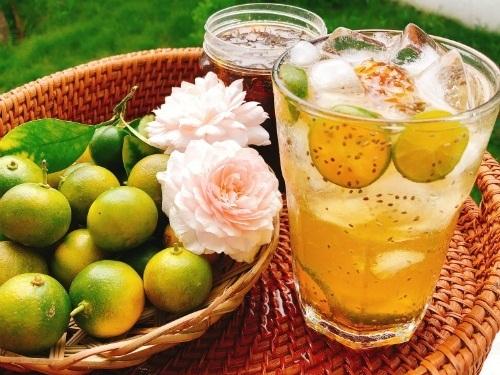 6 món ăn hấp dẫn của Hà Nội mùa thu-1