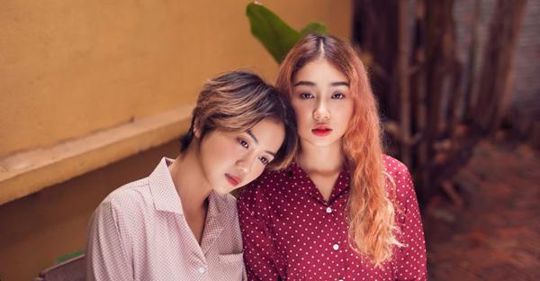 Công khai tình cảm sau khi rời khỏi The Bachelor bản Việt, hai cô gái Việt được báo quốc tế đưa tin-2