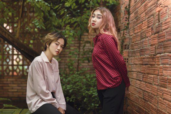 Công khai tình cảm sau khi rời khỏi The Bachelor bản Việt, hai cô gái Việt được báo quốc tế đưa tin-3