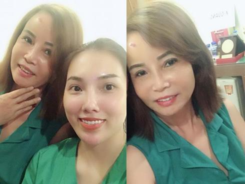 Cô dâu 61 tuổi thẩm mỹ trẻ đẹp thế rồi, chồng 26 còn chơi lớn hơn khi dành dụm tiền tặng vợ kim cương-4