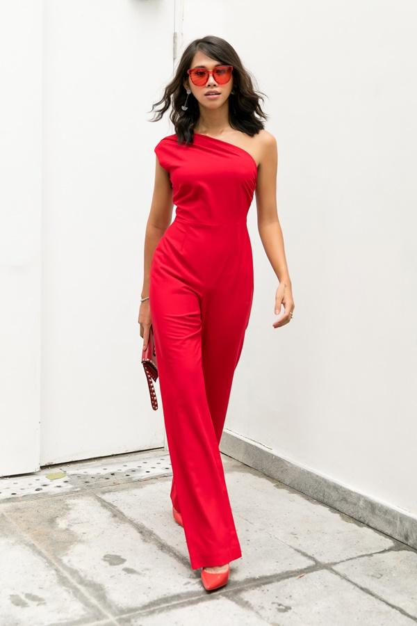 Học cách phối đồ thu đông sành điệu với đủ loại sắc màu-11