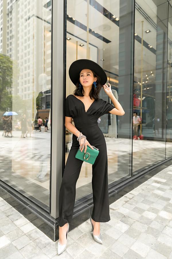 Học cách phối đồ thu đông sành điệu với đủ loại sắc màu-14