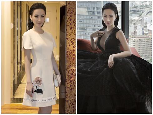 Có ai tin nổi đây là mẫu hậu của Angela Phương Trinh trong bức ảnh trẻ như bạn của con gái-13