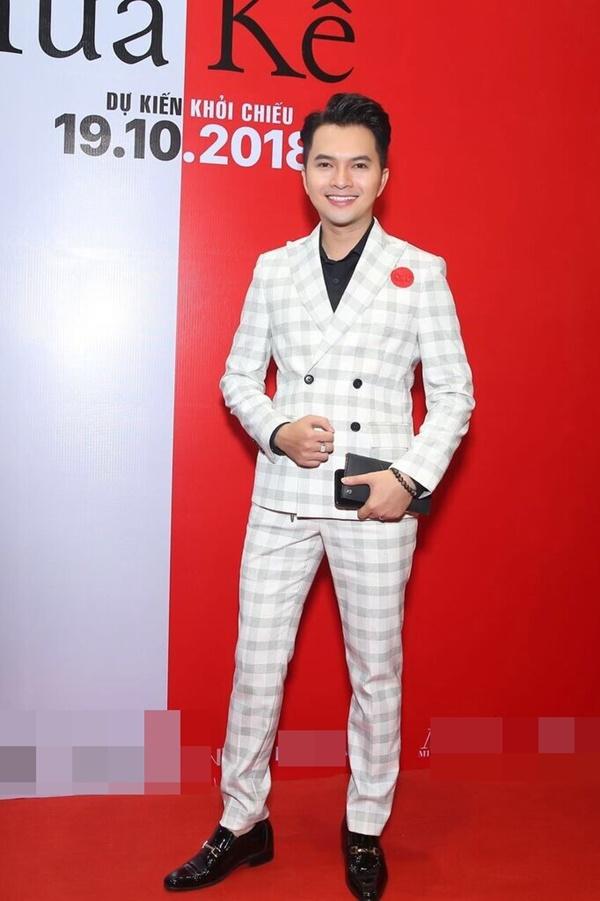 Dàn sao Việt hào hứng đến chúc mừng mợ chảnh Ngân Khánh trở lại sau 3 năm vắng bóng-24