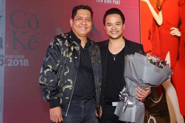 Dàn sao Việt hào hứng đến chúc mừng mợ chảnh Ngân Khánh trở lại sau 3 năm vắng bóng-15