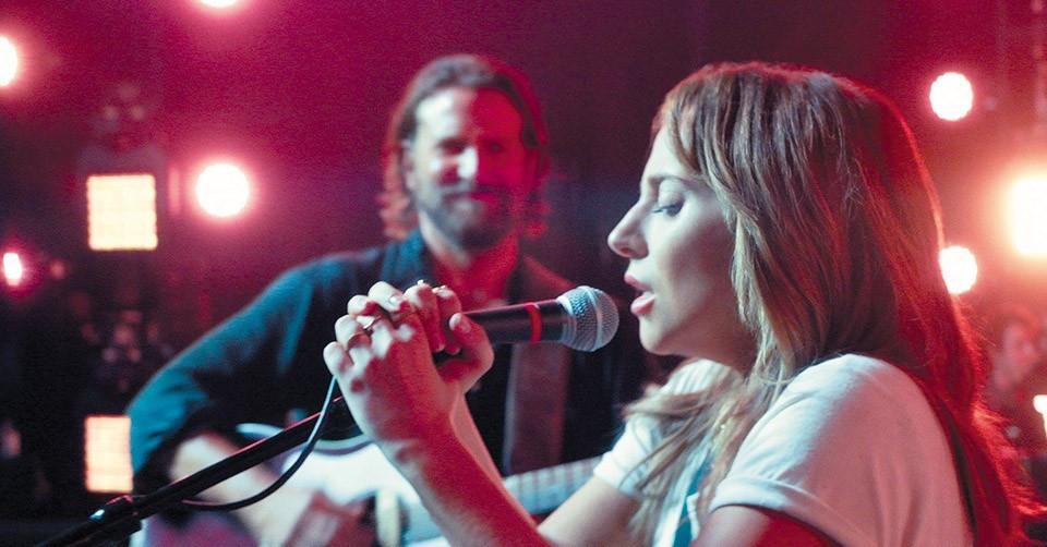 Những sự thật thú vị đằng sau thành công kỳ diệu của A Star is Born-3