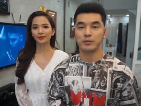 Nhà 4 tầng tiện nghi của Ưng Hoàng Phúc và vợ siêu mẫu