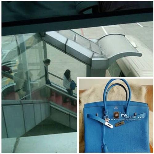 Giật mình vì bộ sưu tập túi tiền tỷ của Song Hye Kyo-7