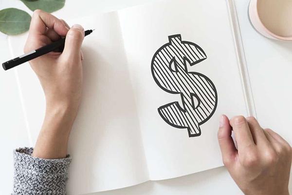 Các chòm sao tuyệt đối không nên tiêu tiền lớn trong 4 tuần sắp tới-1