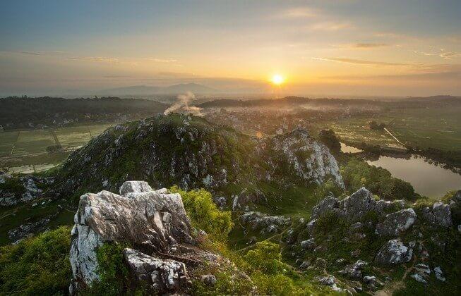 Ngày 20/10 các cặp đôi hãy đến 3 địa điểm này, chắc chắn sẽ có một ngày ý nghĩa bên nhau-15