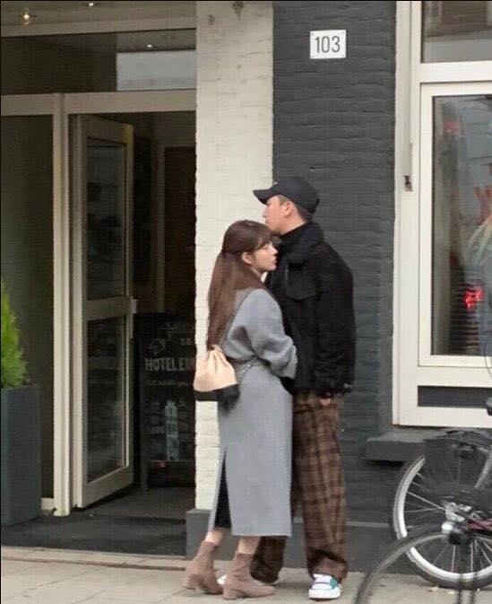 Bạn gái mới của Big Bang Seungri: Ngực khủng, body nóng rực mà sao dân mạng cứ chê ỏng eo quái vật thẩm mỹ-2