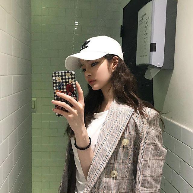 Bạn gái mới của Big Bang Seungri: Ngực khủng, body nóng rực mà sao dân mạng cứ chê ỏng eo quái vật thẩm mỹ-6