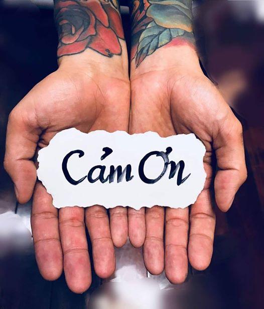 Rò rỉ tin nhắn Tuấn Hưng gửi bạn thân: Tao đang kiệt quệ-3