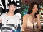 Bạn gái mới của Big Bang Seungri: Ngực khủng, body nóng rực mà sao dân mạng cứ chê ỏng eo 'quái vật thẩm mỹ'