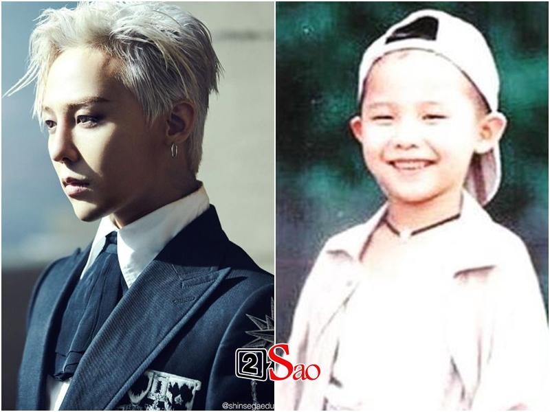 Đủ bộ chocker, snapback, trench coat...làm G-Dragon có thua gì các fashionista bây giờ đâu?