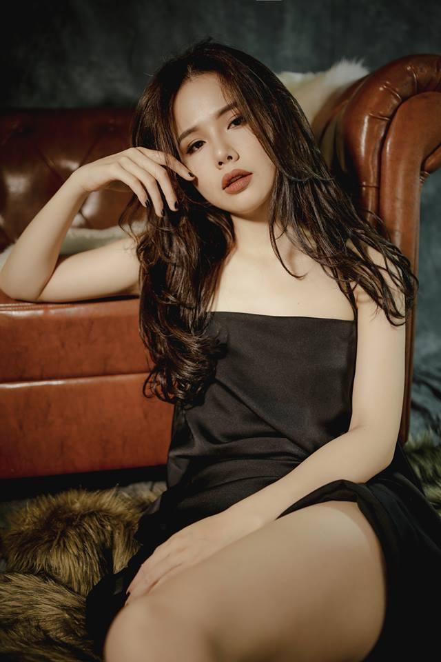 Nhan sắc nóng bỏng của 2 mỹ nhân từ bạn thân thành tình địch trong Yêu thì ghét thôi-4