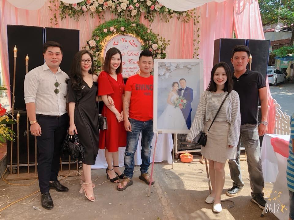 Loạt ảnh lầy lội của hội bạn thân khi có một thành viên vắng mặt-4