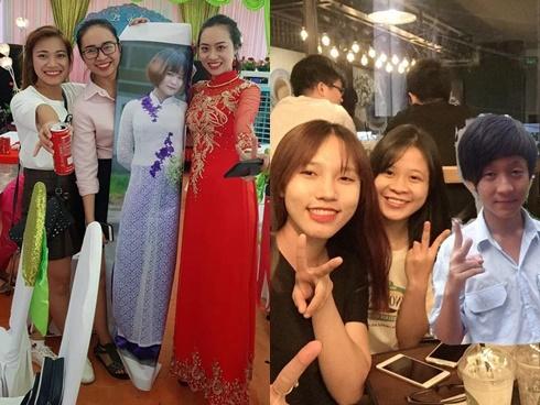 Cạn lời với quà tặng đám cưới của hội bạn thân: Từ bát, đĩa, lồng bàn cho đến cả hót rác, chổi quét nhà-1