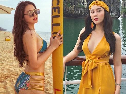 Báo Hàn Quốc truy lùng danh tính nữ diễn viên chụp ảnh cùng HLV Park Hang Seo-10