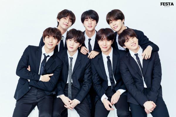 BTS tái kí hợp đồng với BigHit, đập tan suy đoán rời công ty sau khi nổi tiếng-1