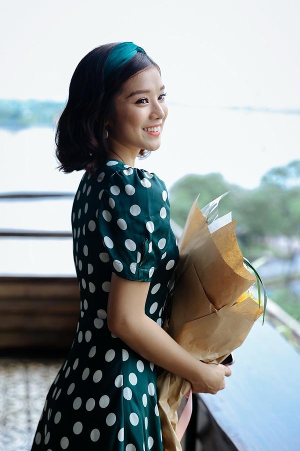 Hoàng Yến Chibi tiết lộ muốn được sinh con trước khi cưới vài năm-2