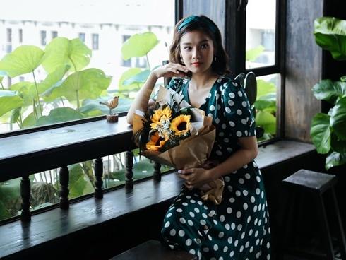 Tiên Tiên lạnh lùng cực chất đối lập với Hoàng Yến Chibi nhí nhảnh gà bông-9