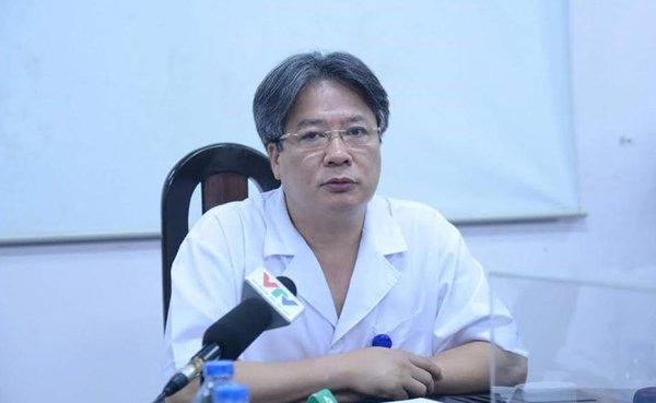 Nghi đường dây bán thận hàng trăm triệu: Bệnh viện Việt Đức lên tiếng-1