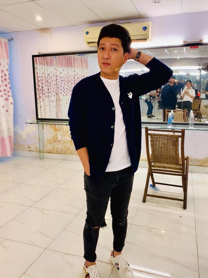 Liên tiếp bóc phốt Nhã Phương, Trường Giang than thở nghe thấy thương: Tôi chỉ mong đời mình không đi vào ngõ cụt-2