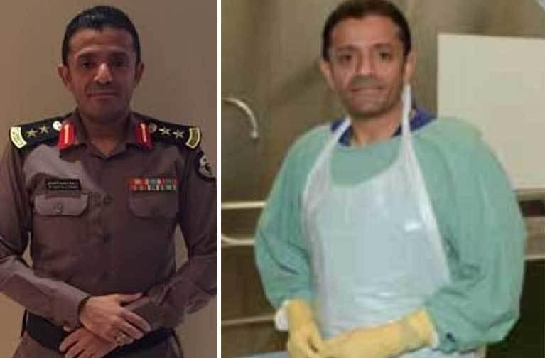 Chân tướng bác sĩ bị nghi chặt xác nhà báo Khashoggi-1