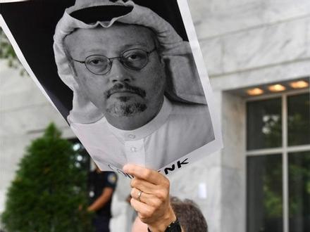 Xác Khashoggi nghi bị 'xử lý' trong rừng, nhiều nước tẩy chay Ảrập Xêút