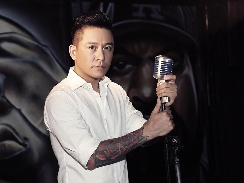 Không buồn lâu sau khi bị hủy show, Tuấn Hưng đổi vận và đền bù bằng concert tại phố đi bộ Hồ Gươm-6