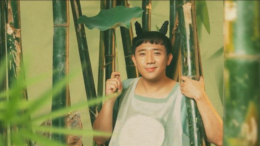 Trấn Thành: Nhiều diễn viên trẻ hiện nay rất vô lễ-1