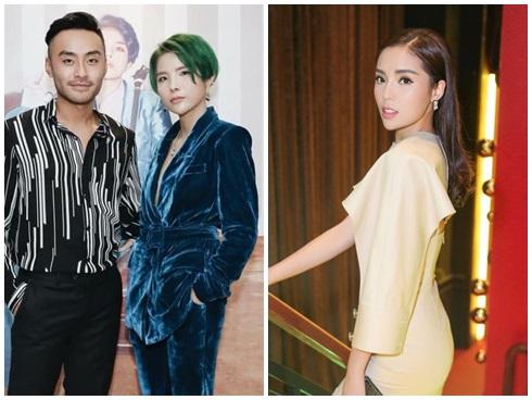 Mới thay đổi xíu, Vũ Cát Tường đã bị nghi dao kéo thành bản sao Kỳ Duyên - Hồ Quỳnh Hương-10