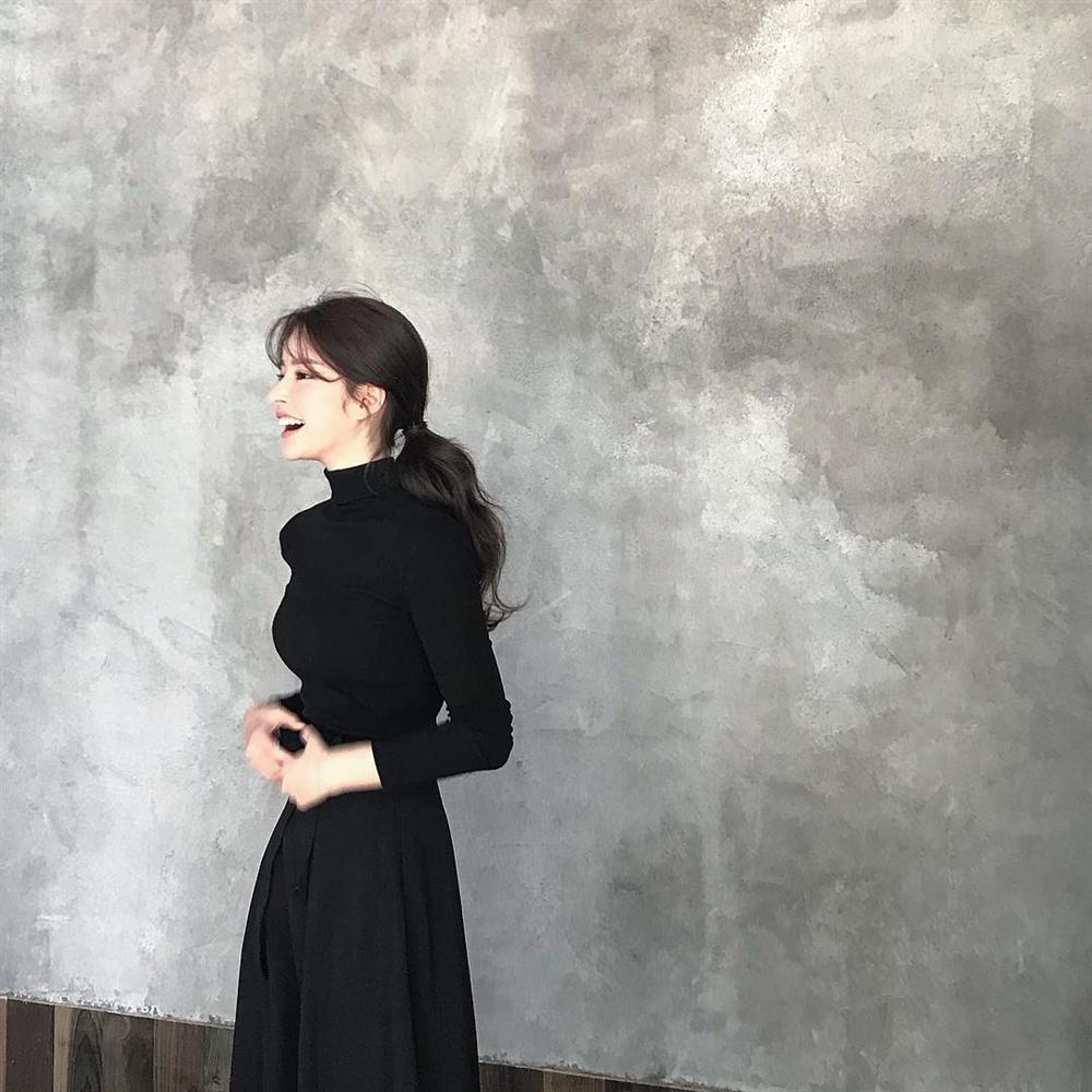 Phong cách thời trang nhìn là muốn yêu luôn của Yoo Hye Won - bạn gái mới Seungri Big Bang-8