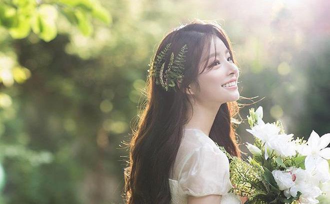 Phong cách thời trang nhìn là muốn yêu luôn của Yoo Hye Won - bạn gái mới Seungri Big Bang-5