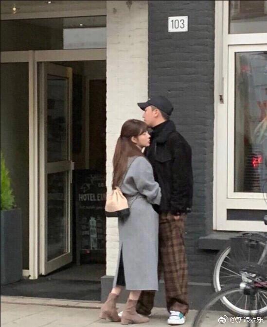 Phong cách thời trang nhìn là muốn yêu luôn của Yoo Hye Won - bạn gái mới Seungri Big Bang-2