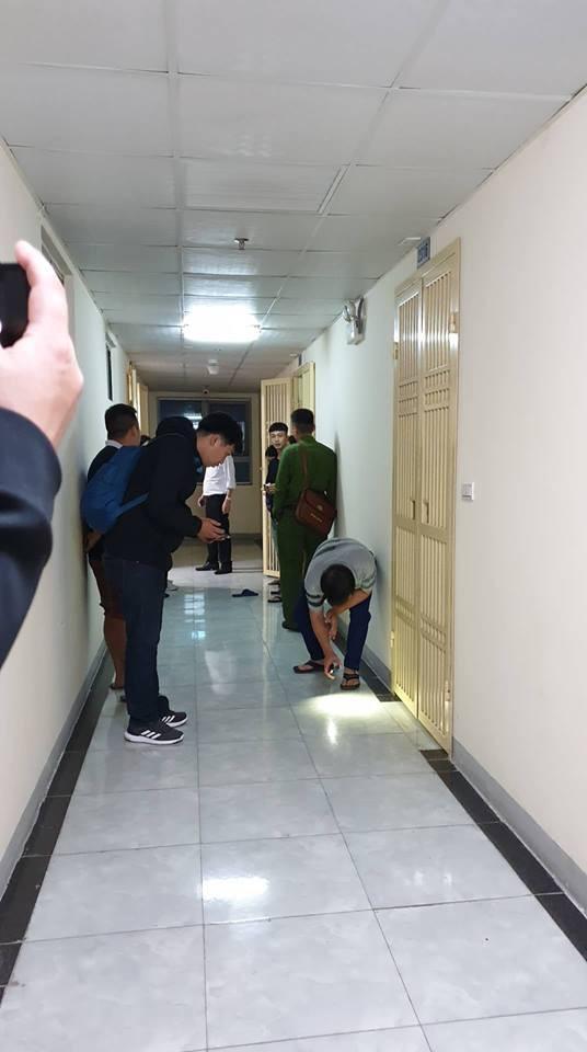 Bạn trai của nữ sinh nghi ném con ở Linh Đàm: Mới yêu một tuần, không hề biết bạn gái có bầu vì tưởng béo-2