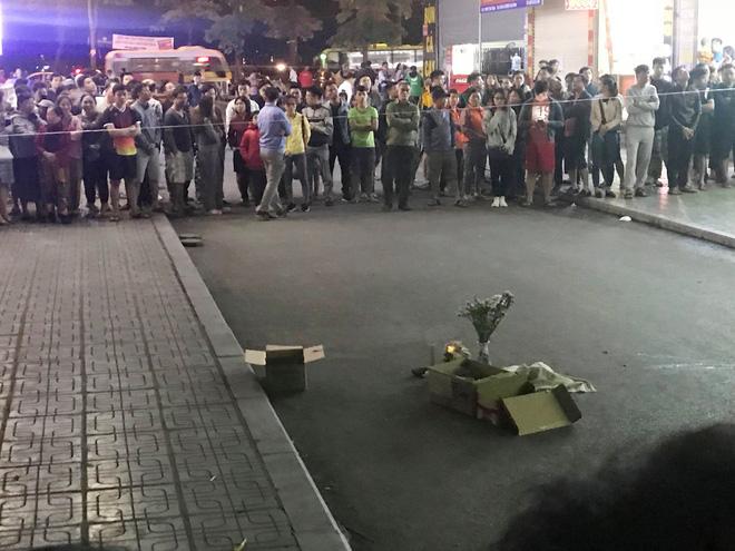 Bạn trai của nữ sinh nghi ném con ở Linh Đàm: Mới yêu một tuần, không hề biết bạn gái có bầu vì tưởng béo-3