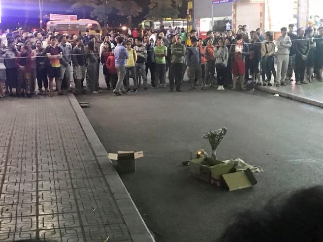 Nữ sinh ném con ở Linh Đàm: Đau xót những vụ án mẹ hại con do trầm cảm sau sinh-5