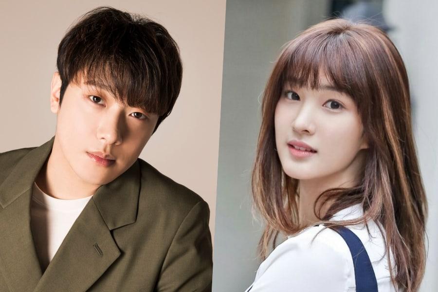Fan phấn khích khi hay tin Yoo In Na và thần chết Lee Dong Wook tái hợp-2