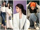 Phong cách thời trang 'nhìn là muốn yêu luôn' của Yoo Hye Won - bạn gái mới Seungri Big Bang