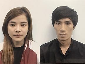Mua bán thận núp danh tự nguyện hiến tạng