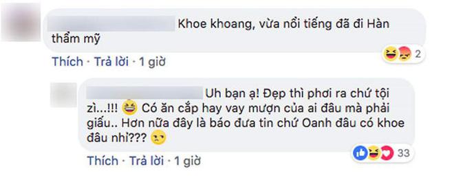 Phương Oanh Quỳnh Búp Bê gây tiếc nuối với khuôn mặt sau phẫu thuật như Búp Bê bị hư-3