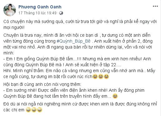 Phương Oanh Quỳnh Búp Bê gây tiếc nuối với khuôn mặt sau phẫu thuật như Búp Bê bị hư-4