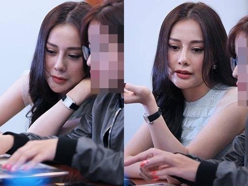 Phương Oanh 'Quỳnh Búp Bê' gây tiếc nuối với khuôn mặt sau phẫu thuật như 'Búp Bê bị hư'