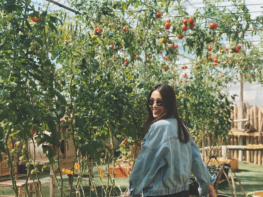 Phản ứng bất ngờ của fan khi Tăng Thanh Hà khoe ảnh so deep nhưng giày bung cả đế-7