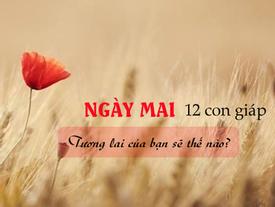 Tử vi thứ 7 ngày 20/10/2018 của 12 con giáp: Tuổi Thân cẩn thận đen đủ đường Tử vi thứ 7 ngày 20/10/2018 của 12 con giáp: Tuổi Thân cẩn thận đen đủ đường