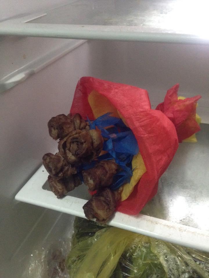 Cười rụng răng với những món quà bá đạo ngày 20/10 cánh mày râu tặng chị em-5