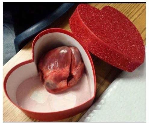 Cười rụng răng với những món quà bá đạo ngày 20/10 cánh mày râu tặng chị em-8